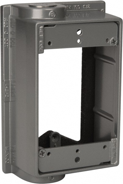 ABB THOMAS & BETTS IHEF2-1