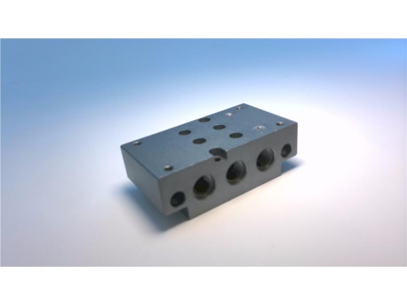 METAL WORK PNEUMATIC 0227400301