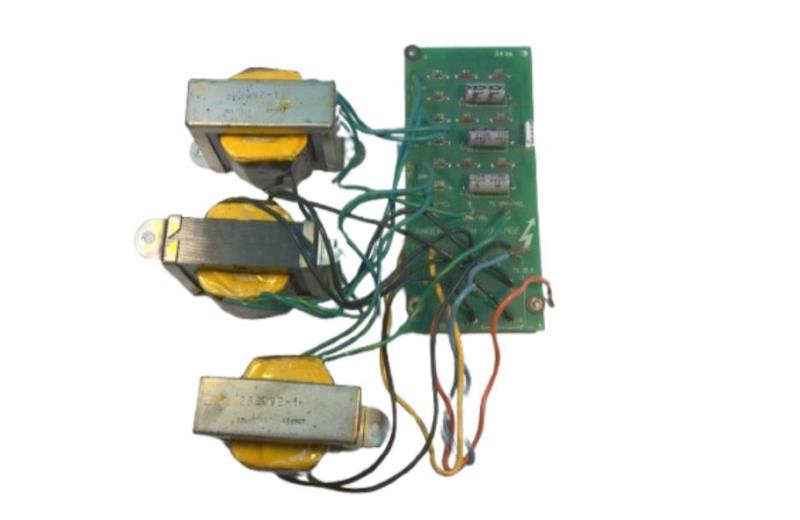 HOBART BROTHERS CO 283855