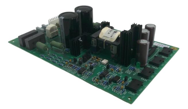 SCHNEIDER ELECTRIC 6740412XD-2DA