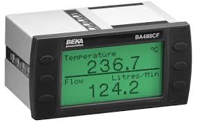 EATON CORPORATION BA488CF-F