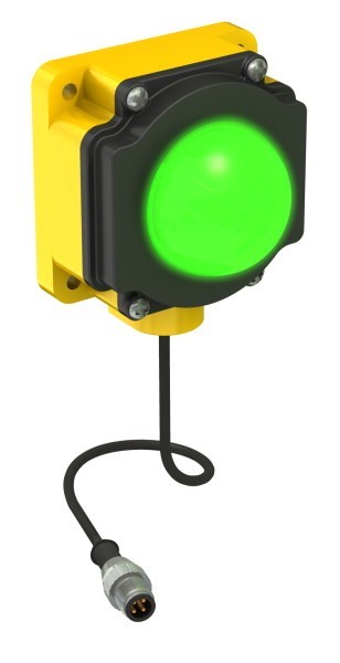 BANNER ENGINEERING K80LGRY2PQ