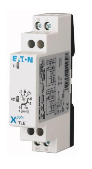 EATON CORPORATION TLE