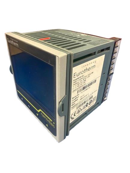 INVENSYS NANODAC/VH/X/X/LRR/XX/TE/WD/BASIC/ENG/XXX/XX/XX/NONE/NONE/XX/XX