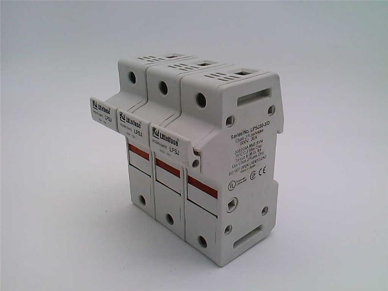 LITTELFUSE LPSJ30-3ID