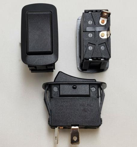 SIGMA SWITCHES 260B-1BBNNN