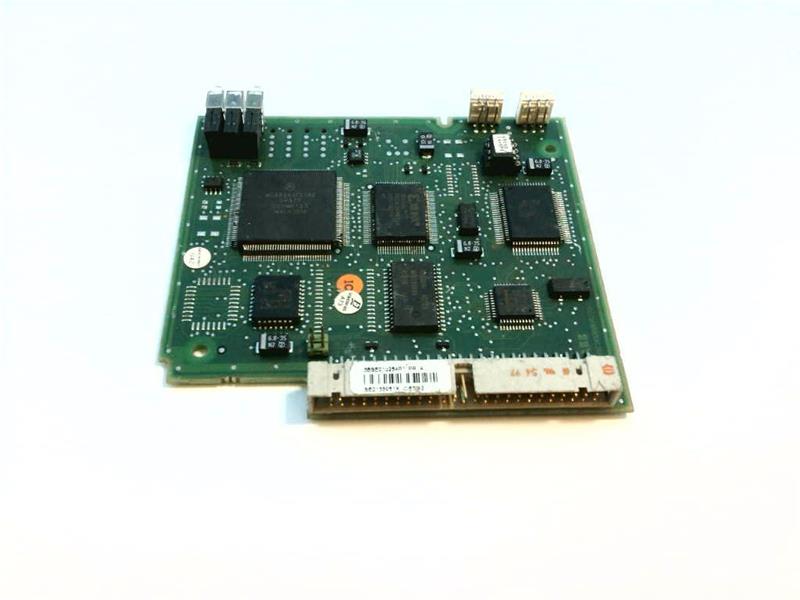 ASEA BROWN BOVERI 3BSE013254R1