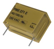 YAGEO PME271E610MR30