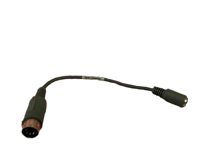 3-604027-01 by HONEYWELL