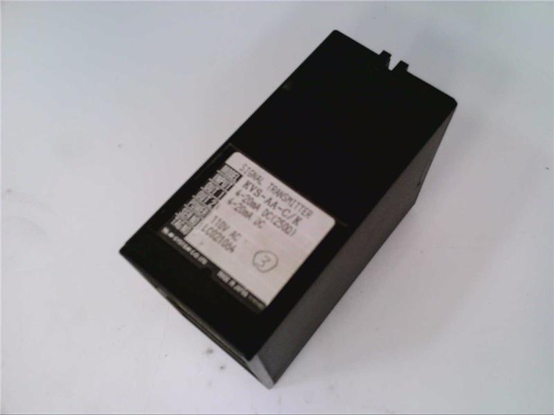 M SYSTEM TECHNOLOGY INC KVS-AA-C/K