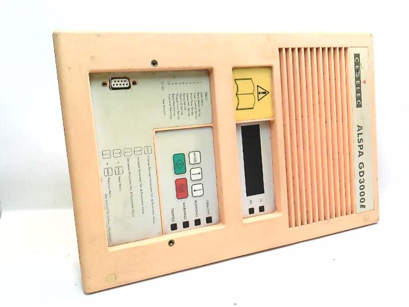 30V2000/340 by CONVERTEAM