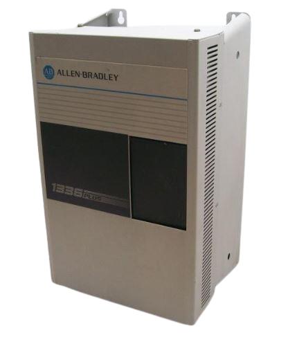 ALLEN BRADLEY 1336S-B040-AA-EN4-HA2-L6