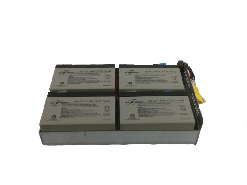 SCHNEIDER ELECTRIC RBC24