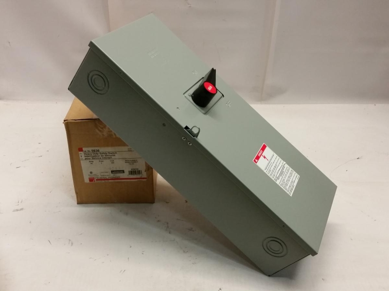 5636 by SCHNEIDER ELECTRIC