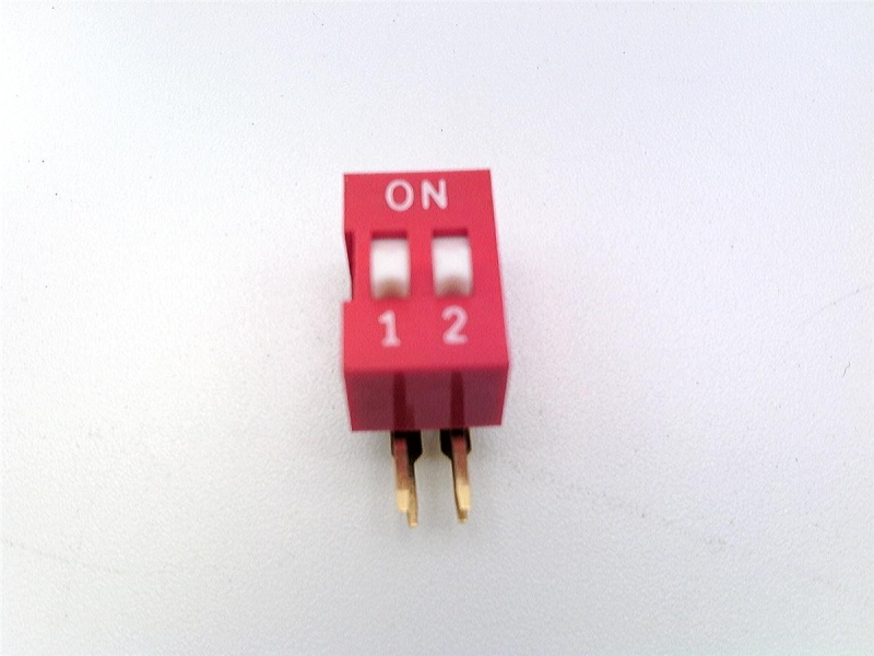 E SWITCH KAS2102E