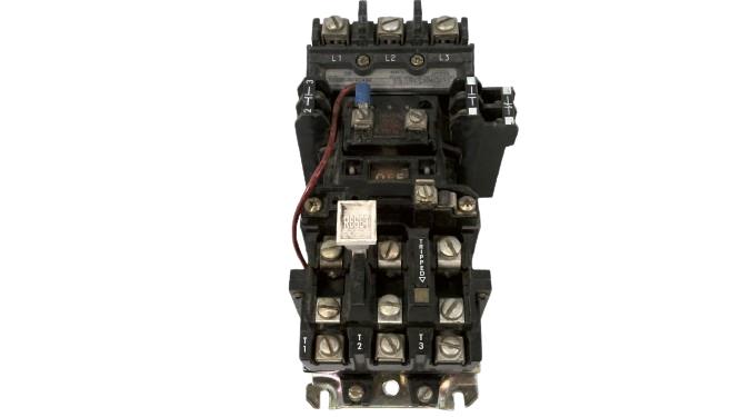 ALLEN BRADLEY 509DC-M/A2486