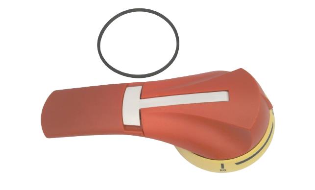 EATON CORPORATION PHR2N12F