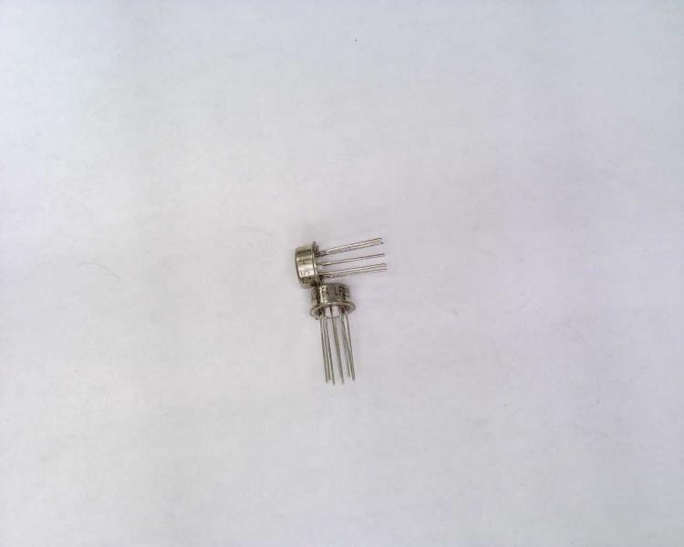 NATIONAL SEMICONDUCTOR LF257H