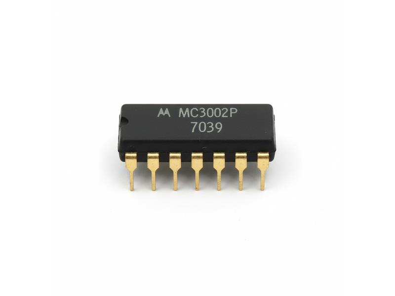 MC3002P by NXP SEMICONDUCTOR