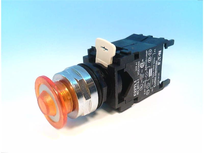 EATON CORPORATION E22GH9X11