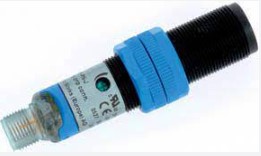 MATSUSHITA ELECTRIC M18-D003P-PN-J