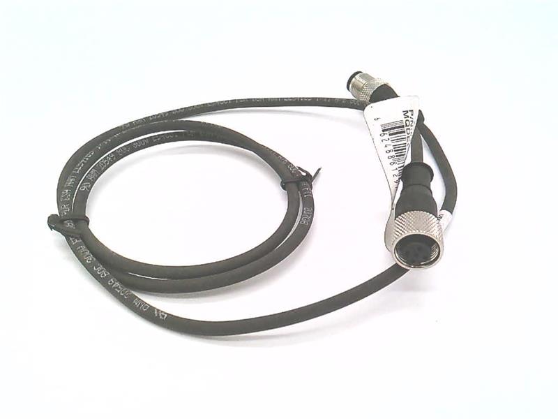 BANNER ENGINEERING MQDEC-403SS-PUR