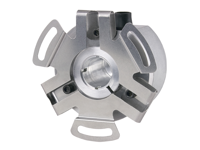 ENCODER PRODUCTS 260-N-B-02-H-2500-R3-HV-1-S/00.82-NF-4-CE