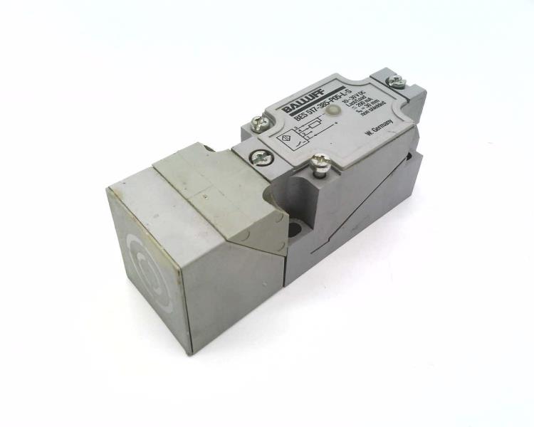 BALLUFF BE5-517-385-P05-L-S