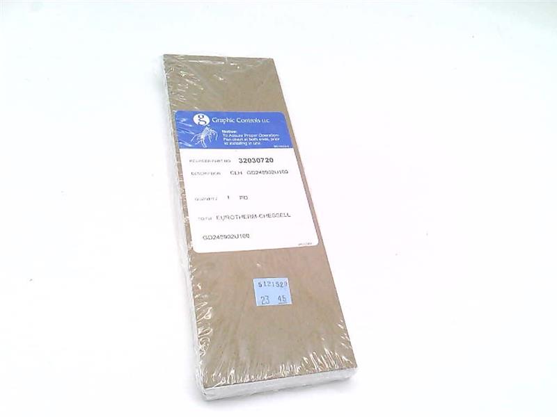 INVENSYS GD248902U100