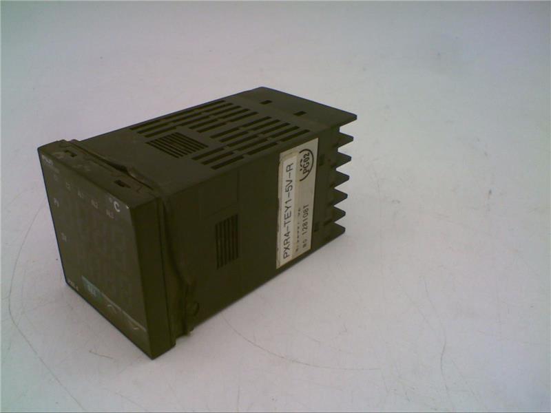 FUJI ELECTRIC PXR4-TEY1-5V-R