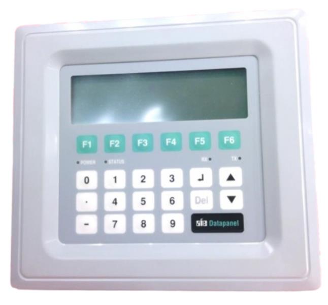 FANUC DATAPANEL-MODEL-K