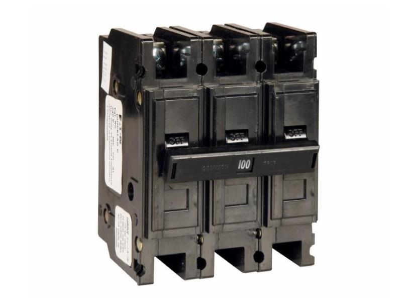 EATON CORPORATION QC3100N
