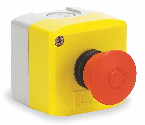 SCHNEIDER ELECTRIC XALK194H7