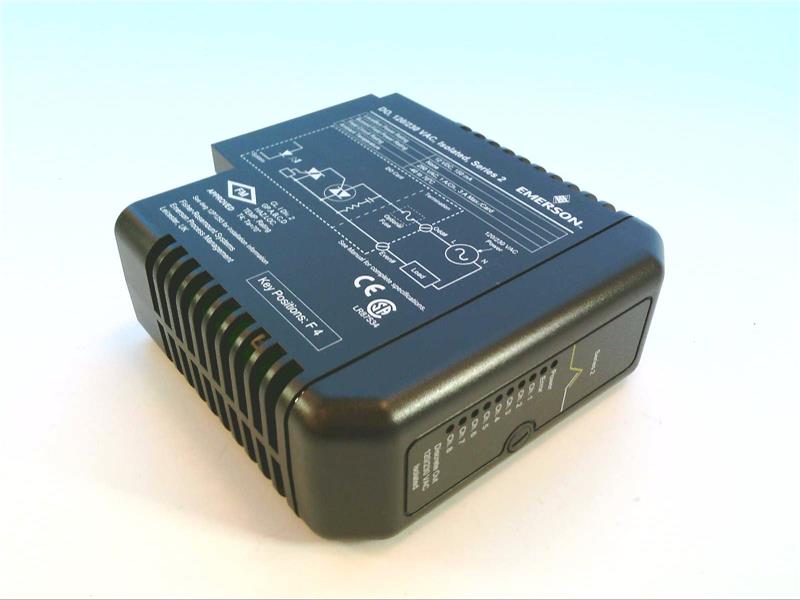 KJ3209X1-BA1 by EMERSON