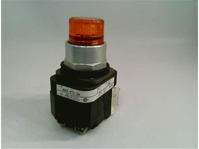 ALLEN BRADLEY 800T-PTL16A