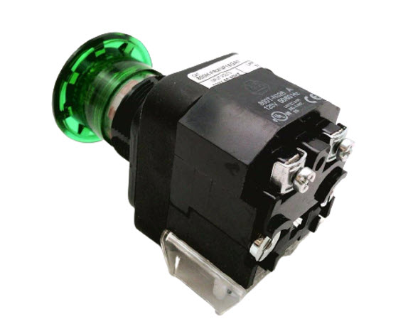 ALLEN BRADLEY 800H-FRXNP16GA7