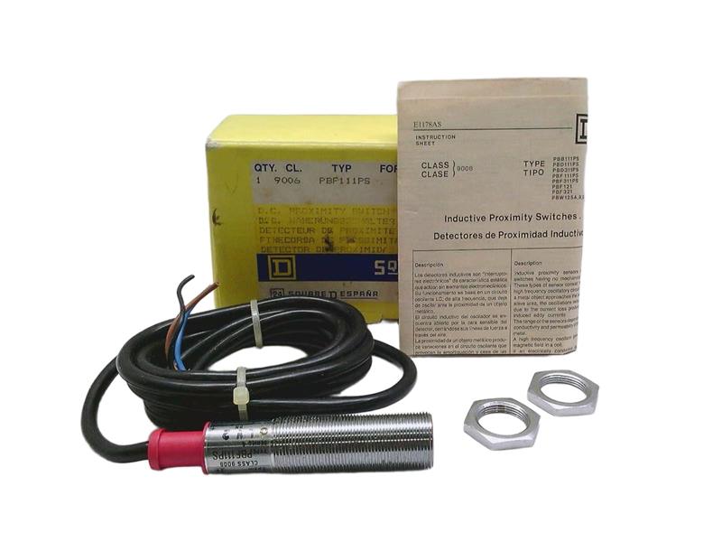 PBF111PS by SCHNEIDER ELECTRIC