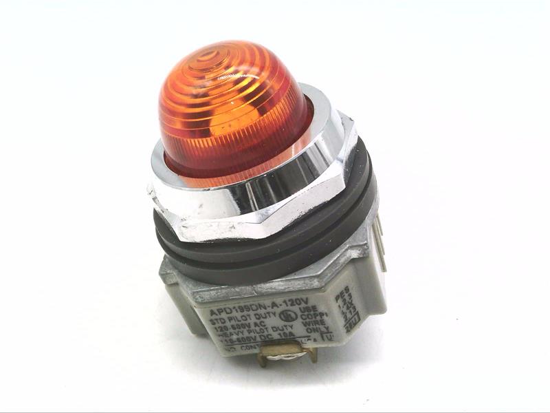 IDEC APD199DN-A-120V