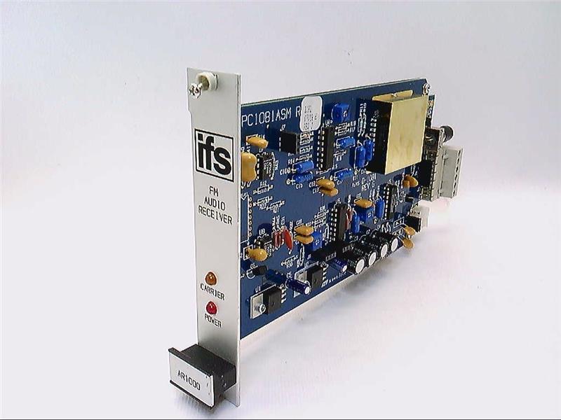 AR1000-R3 by KIDDE-FENWAL, LLC