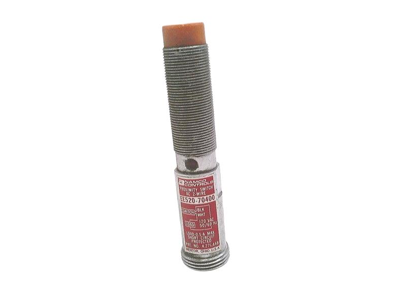 EE520-70400 by DANAHER CONTROLS