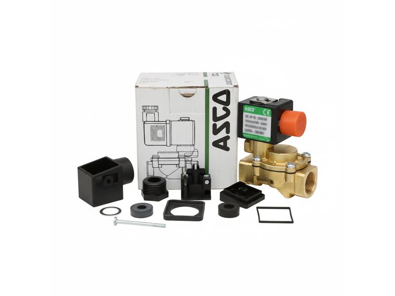 ASCO SC-E238C001-24V/DC