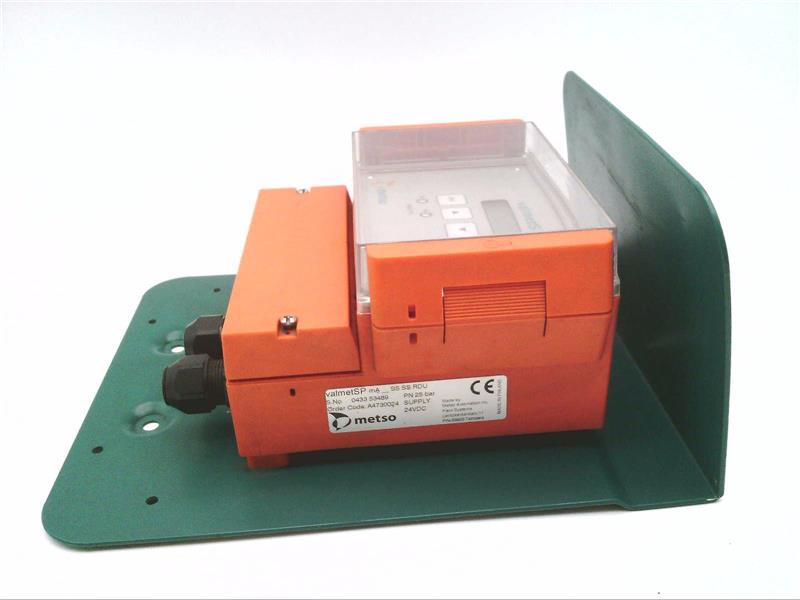 METSO AUTOMATION VALMETSP MA SS SS RDU