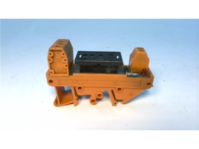 WEIDMULLER 91045.5/67