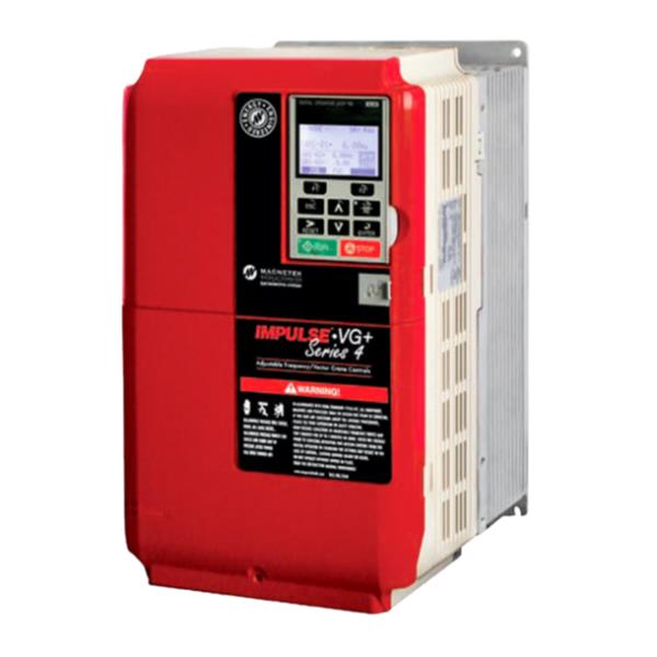 MAGNETEK 4060-VG+S4-120-X3-0-0-OPEN-STD