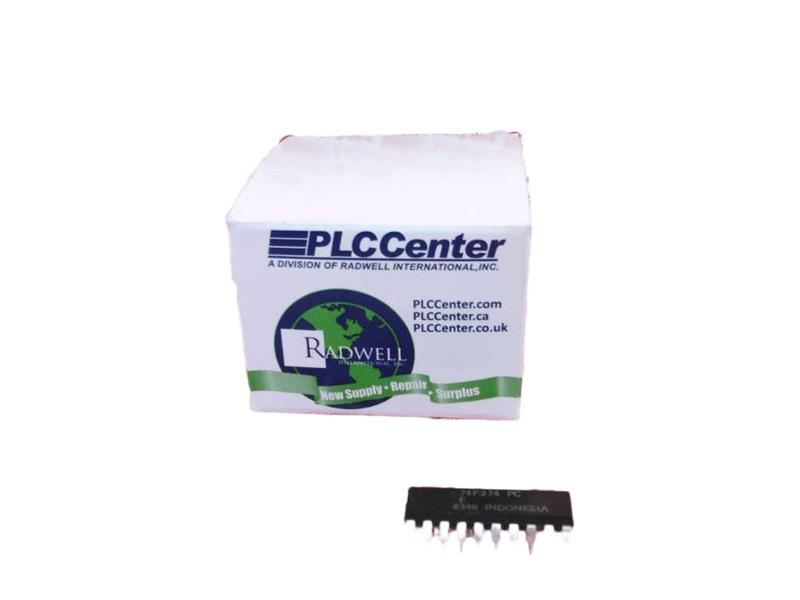 74F374PC by ON SEMICONDUCTOR