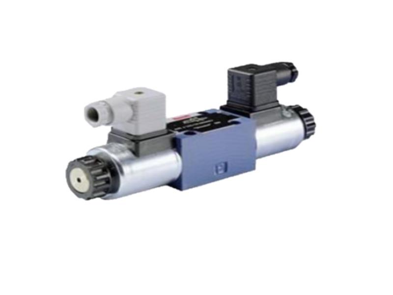 BOSCH 4WE10E40/CW110N9DAL