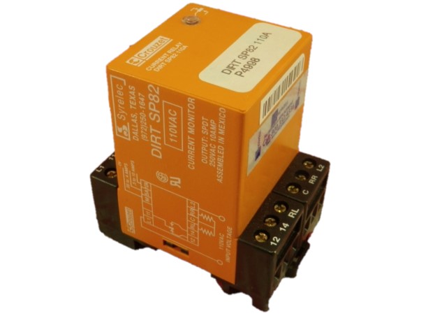 ASEA BROWN BOVERI 64418-6A