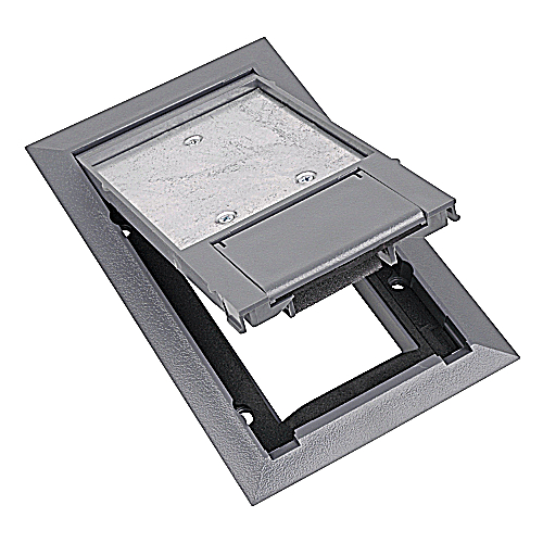 ABB THOMAS & BETTS 664-CST-SW-GRY