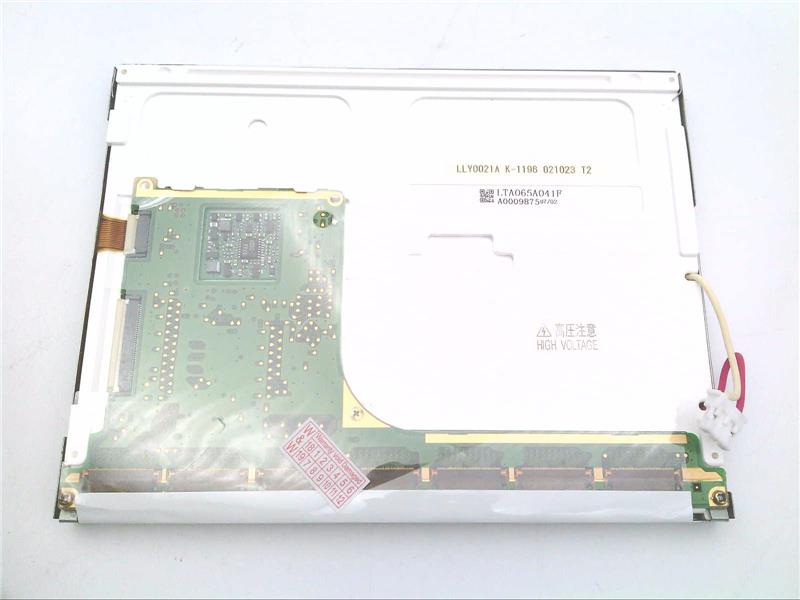 TOSHIBA LTA065A041F