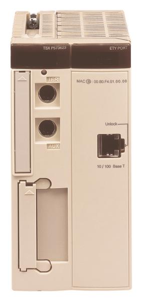 SCHNEIDER ELECTRIC TSX-P57-2634